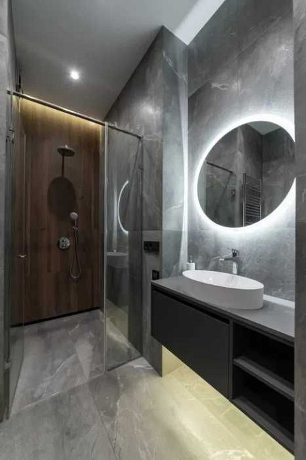 Василя Тютюнника вул. (Анрі Барбюса), 51/1 Киев - изображение 8