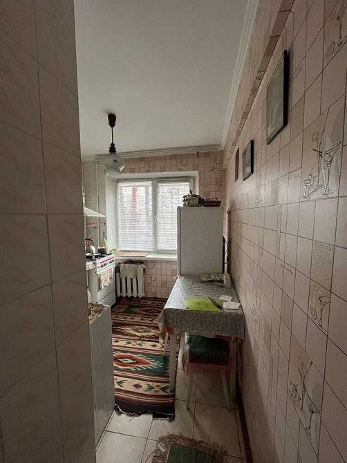 37546 продаж 2 кімнатної квартири  Дубово,вулиця Козацька Хмельницький - зображення 3