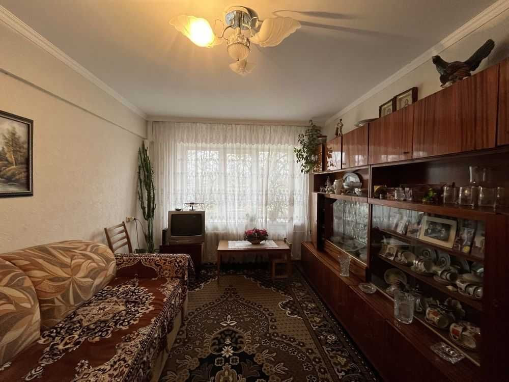 37546 продаж 2 кімнатної квартири  Дубово,вулиця Козацька Хмельницький - зображення 7