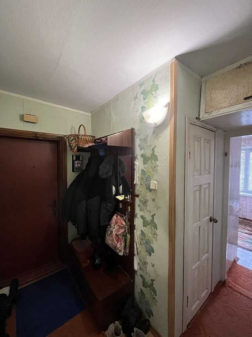 37546 продаж 2 кімнатної квартири  Дубово,вулиця Козацька Хмельницький - зображення 2