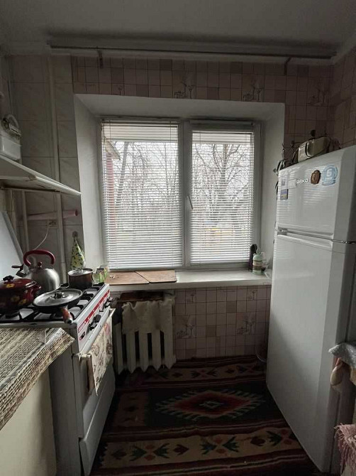 37546 продаж 2 кімнатної квартири  Дубово,вулиця Козацька Хмельницький - зображення 5