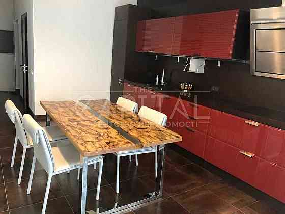 Продаж 3-к квартири, вул. Тютюнника 5в, м. Олімпійська, Печерський р-н Київ