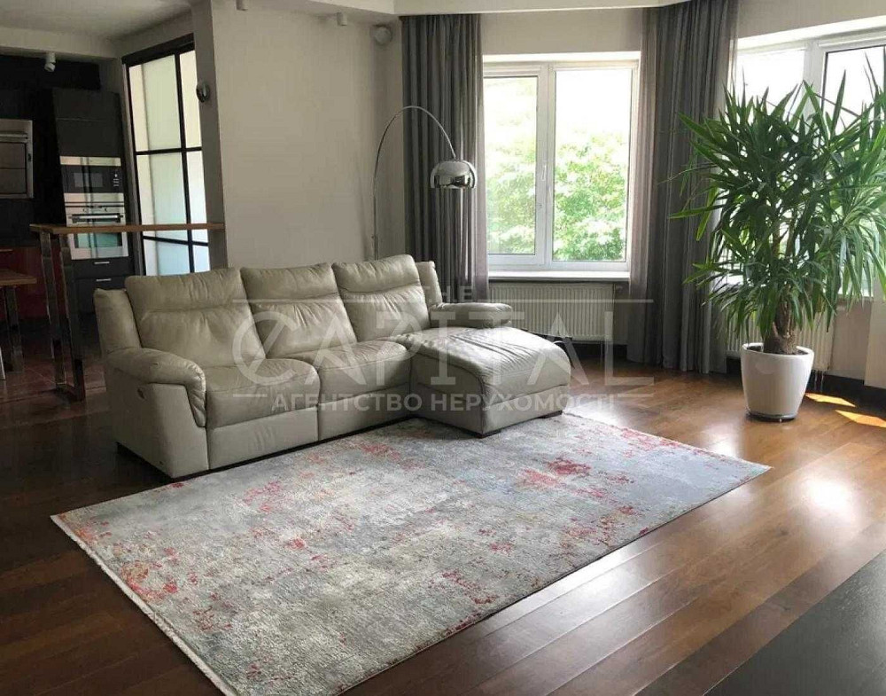 Продаж 3-к квартири, вул. Тютюнника 5в, м. Олімпійська, Печерський р-н Київ - зображення 8