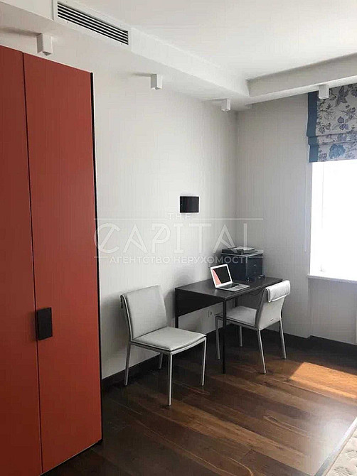 Продаж 3-к квартири, вул. Тютюнника 5в, м. Олімпійська, Печерський р-н Київ - зображення 4