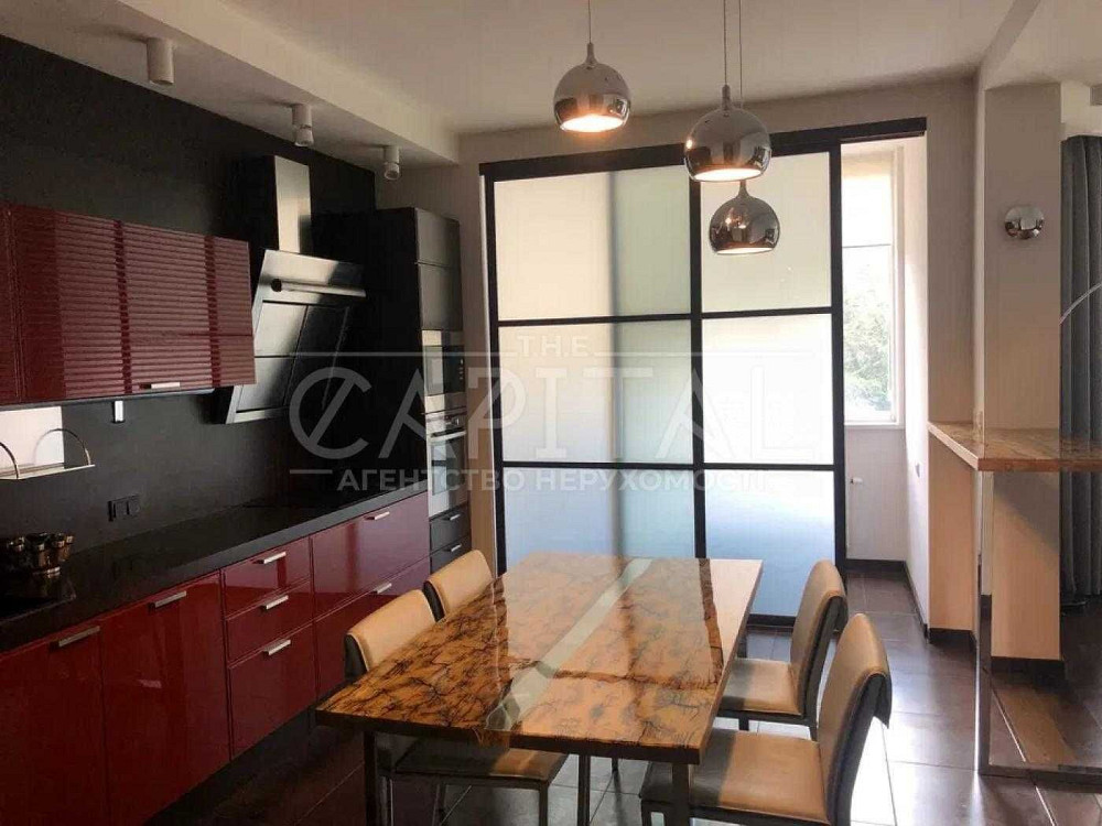 Продаж 3-к квартири, вул. Тютюнника 5в, м. Олімпійська, Печерський р-н Київ - зображення 6