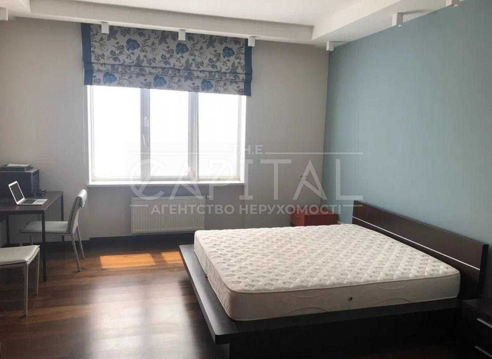 Продаж 3-к квартири, вул. Тютюнника 5в, м. Олімпійська, Печерський р-н Київ - зображення 3