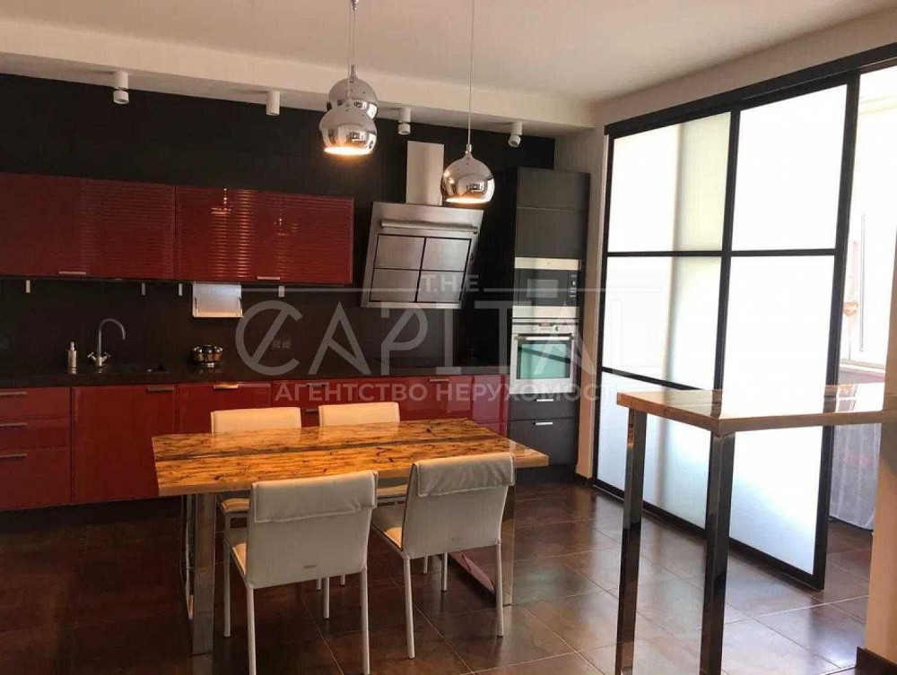 Продаж 3-к квартири, вул. Тютюнника 5в, м. Олімпійська, Печерський р-н Київ - зображення 7