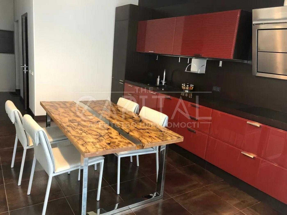 Продаж 3-к квартири, вул. Тютюнника 5в, м. Олімпійська, Печерський р-н Київ - зображення 5