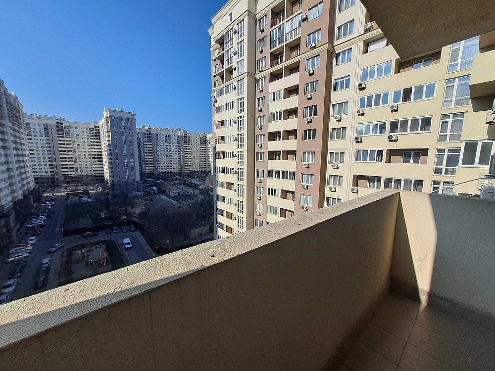 1 комнатная в Одесских Традициях Одеса - зображення 4