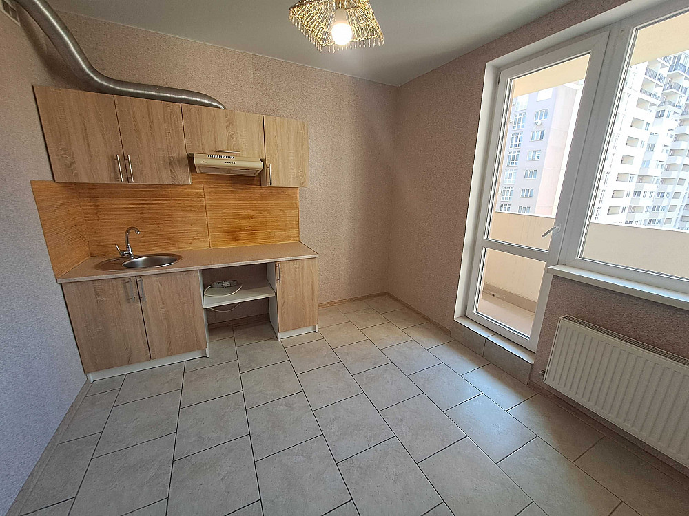 1 комнатная в Одесских Традициях Одеса - зображення 2