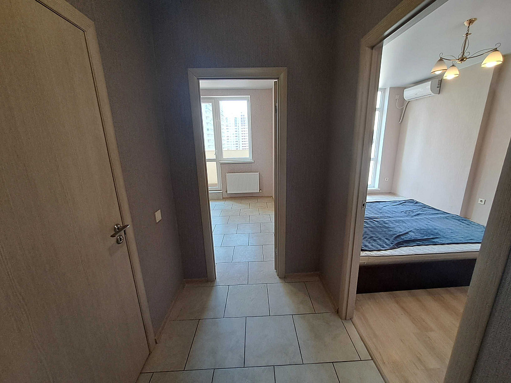 1 комнатная в Одесских Традициях Одеса - зображення 6