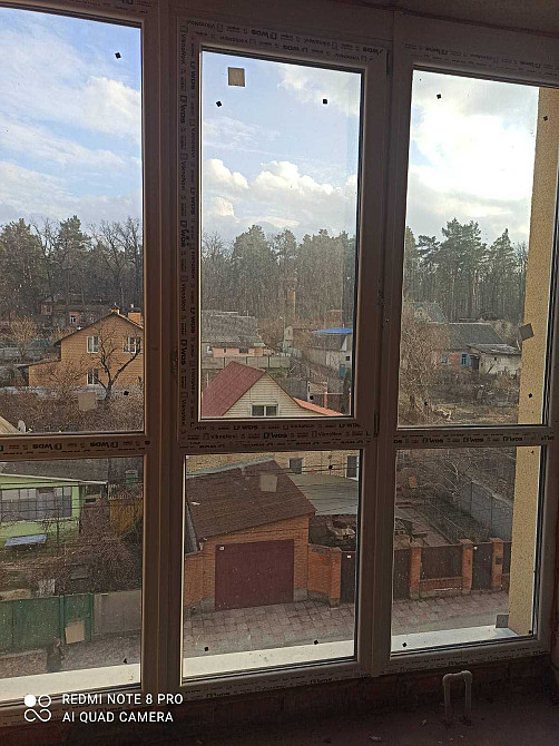 ПРОДАЖ 1к Будинок 2021 року Сертифікат/постанова + ЖК Прованс Ирпень - изображение 5