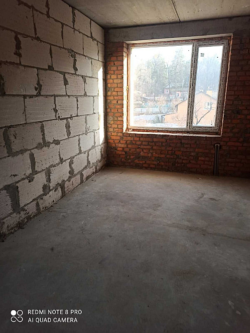 ПРОДАЖ 1к Будинок 2021 року Сертифікат/постанова + ЖК Прованс Ирпень - изображение 7