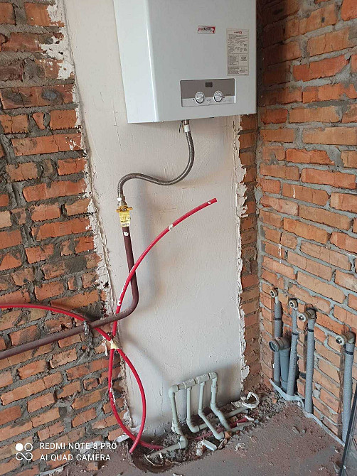 ПРОДАЖ 1к Будинок 2021 року Сертифікат/постанова + ЖК Прованс Ирпень - изображение 8