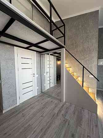 Продам новую 1-комнатную квартиру,ЖК Малый Марсель -2. Одеса