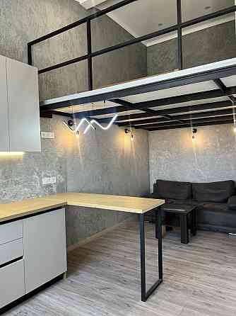 Продам новую 1-комнатную квартиру,ЖК Малый Марсель -2. Одеса