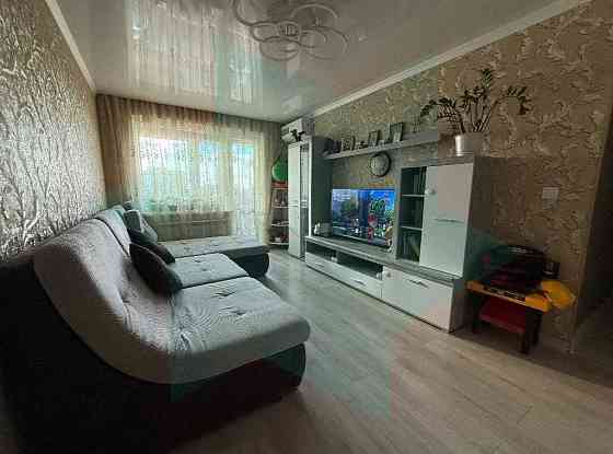Продається 3-кімнатна квартира на ж/м Тополя-2. Днепр