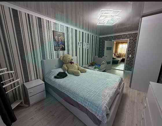 Продається 3-кімнатна квартира на ж/м Тополя-2. Днепр