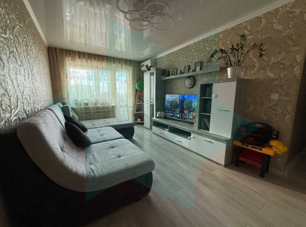 Продається 3-кімнатна квартира на ж/м Тополя-2. Днепр - изображение 1