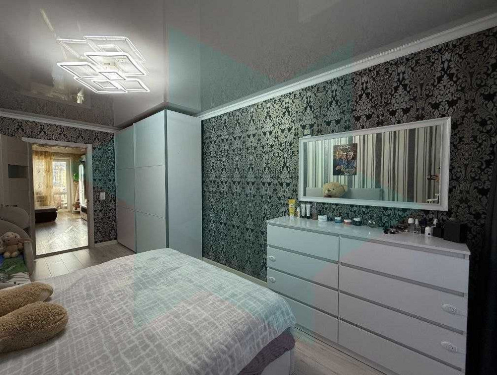 Продається 3-кімнатна квартира на ж/м Тополя-2. Днепр - изображение 7