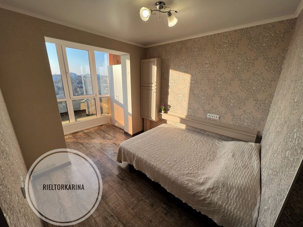 ЖК«Гражданский посад» продаж 2к квартири з індивідуальним опаленням Николаев - изображение 1