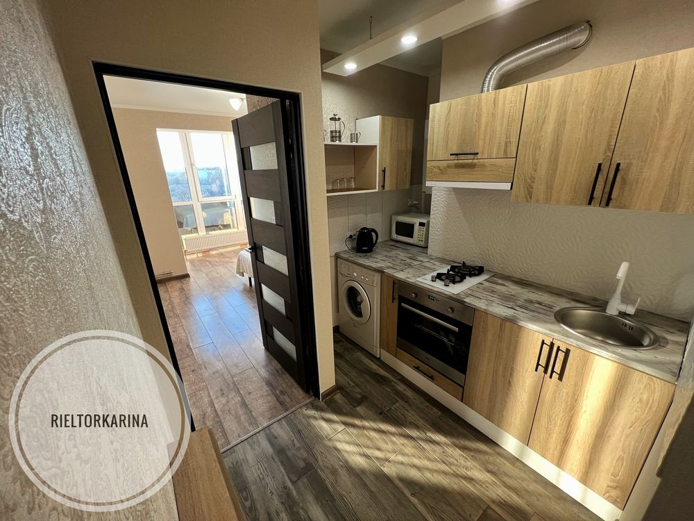 ЖК«Гражданский посад» продаж 2к квартири з індивідуальним опаленням Николаев - изображение 4