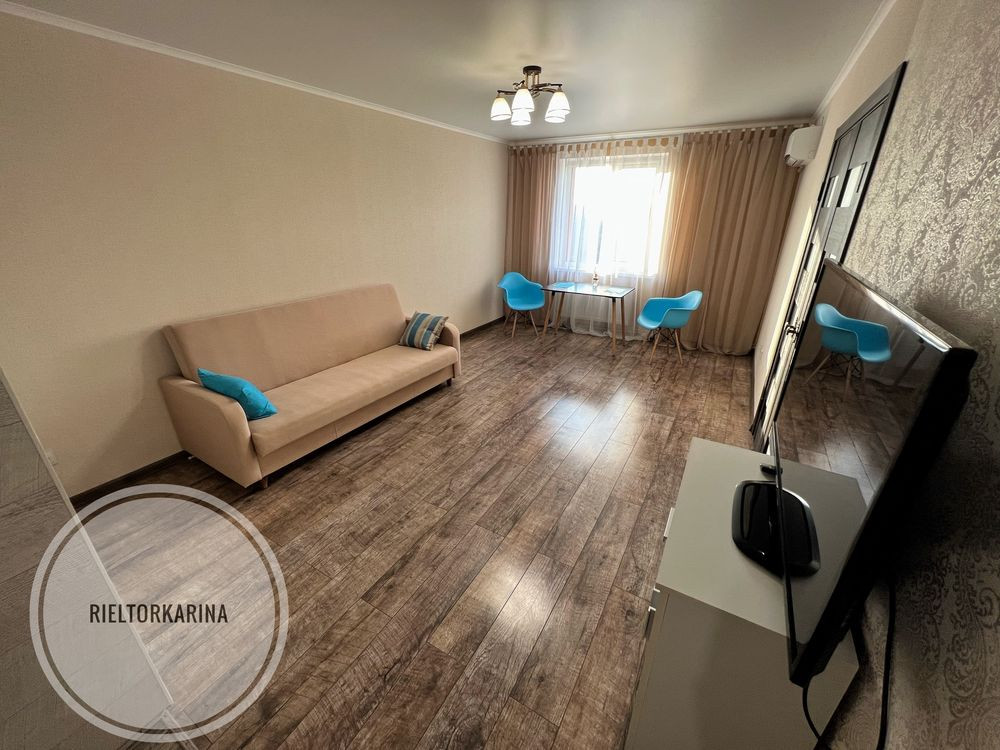 ЖК«Гражданский посад» продаж 2к квартири з індивідуальним опаленням Николаев - изображение 7