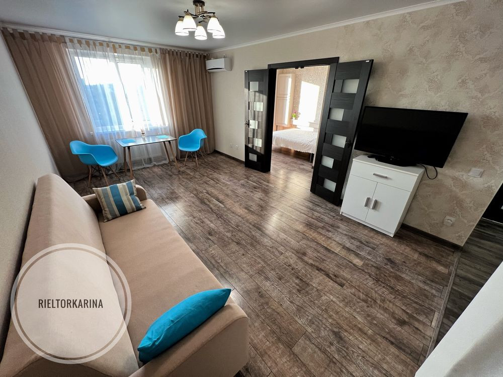 ЖК«Гражданский посад» продаж 2к квартири з індивідуальним опаленням Николаев - изображение 5