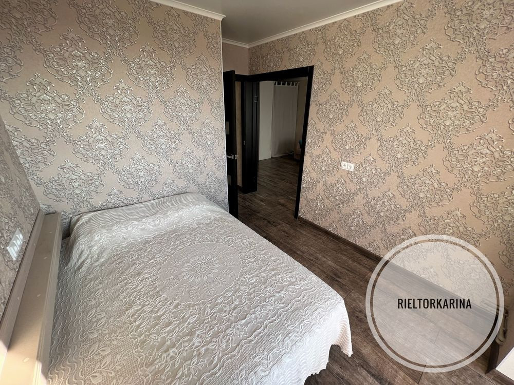 ЖК«Гражданский посад» продаж 2к квартири з індивідуальним опаленням Николаев - изображение 2