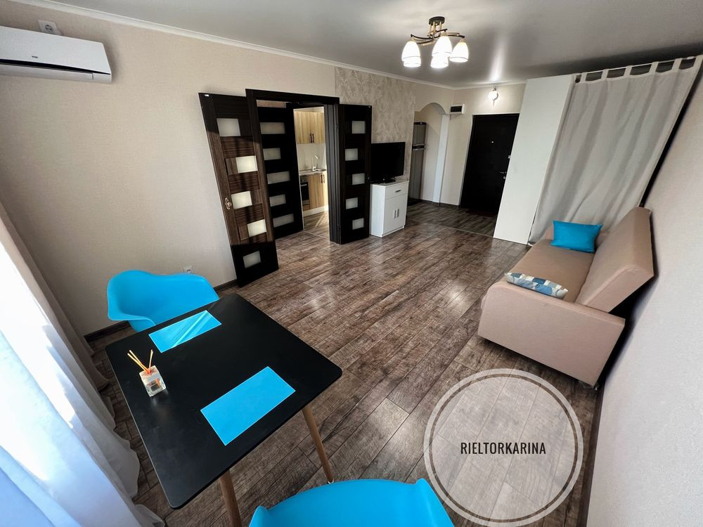 ЖК«Гражданский посад» продаж 2к квартири з індивідуальним опаленням Николаев - изображение 6