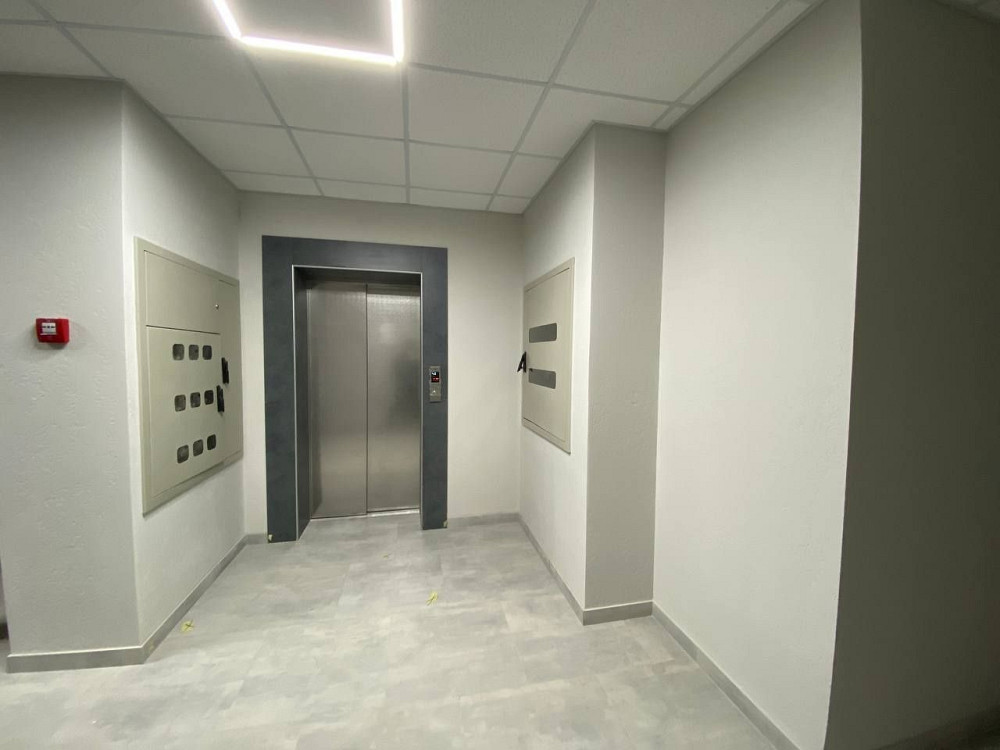 Квартира з першим внеском лише $9200. Розтермінування 3 роки Софіївська Борщагівка - зображення 6