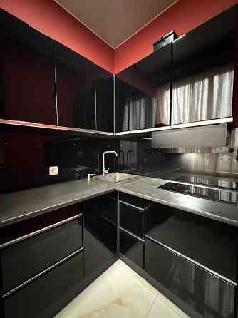 Продам 2-кімнатну квартиру ЖК Баку Днепр