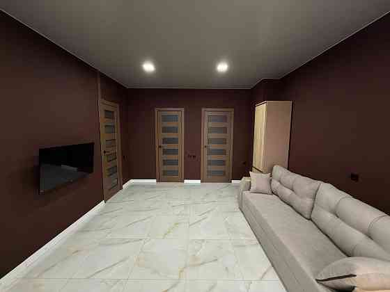 Продам 2-кімнатну квартиру ЖК Баку Днепр