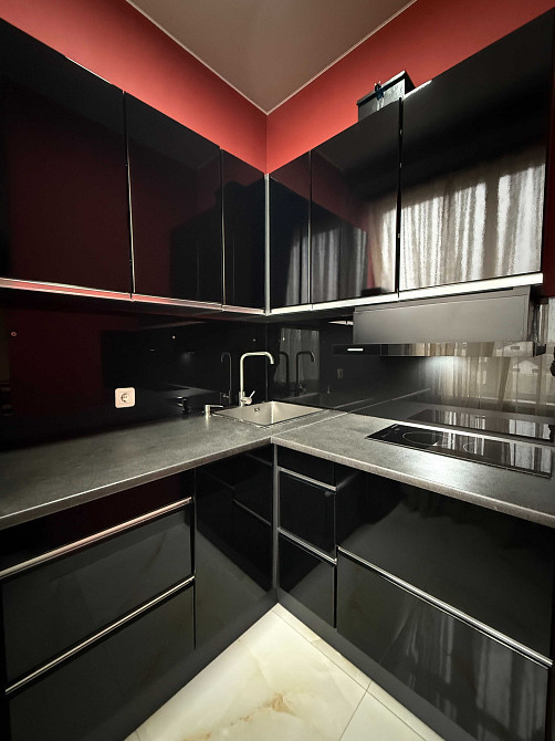 Продам 2-кімнатну квартиру ЖК Баку Дніпро - зображення 2