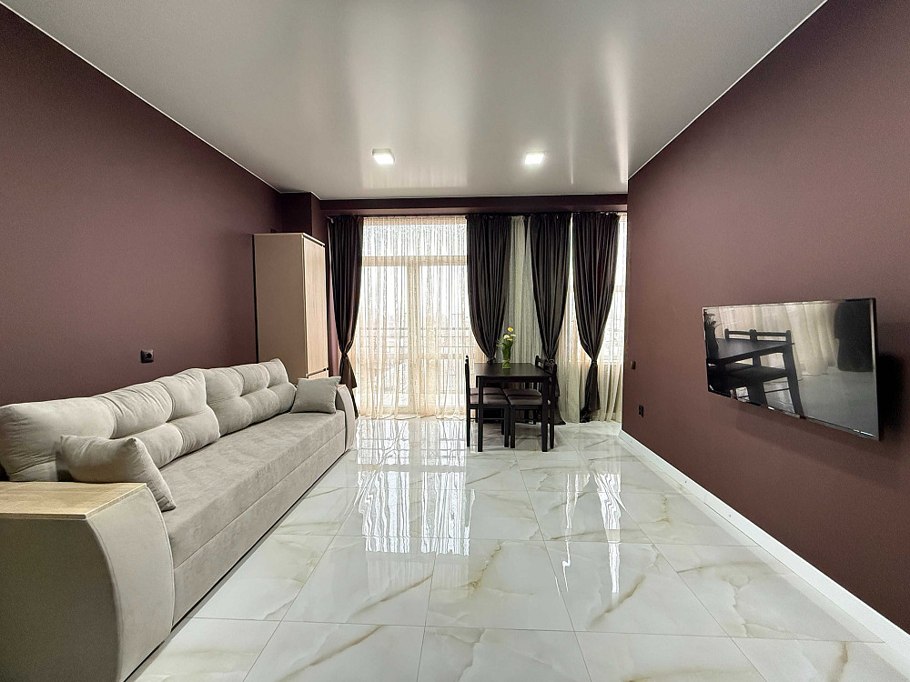 Продам 2-кімнатну квартиру ЖК Баку Дніпро - зображення 1