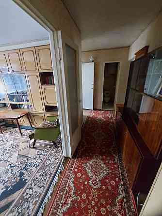 Продажа! 3-х ная квартира 68 м2 Придніпровськ Днепр