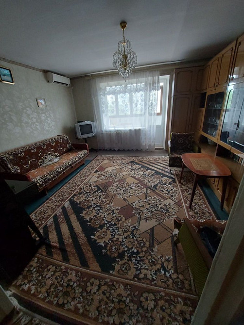 Продажа! 3-х ная квартира 68 м2 Придніпровськ Днепр - изображение 1