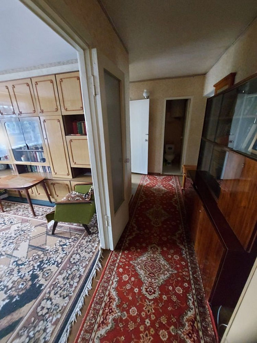 Продажа! 3-х ная квартира 68 м2 Придніпровськ Днепр - изображение 2