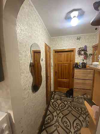 Терміновий продаж! 1-кімнатна квартира. Гарний житловий стан. Торг! Хмельницький