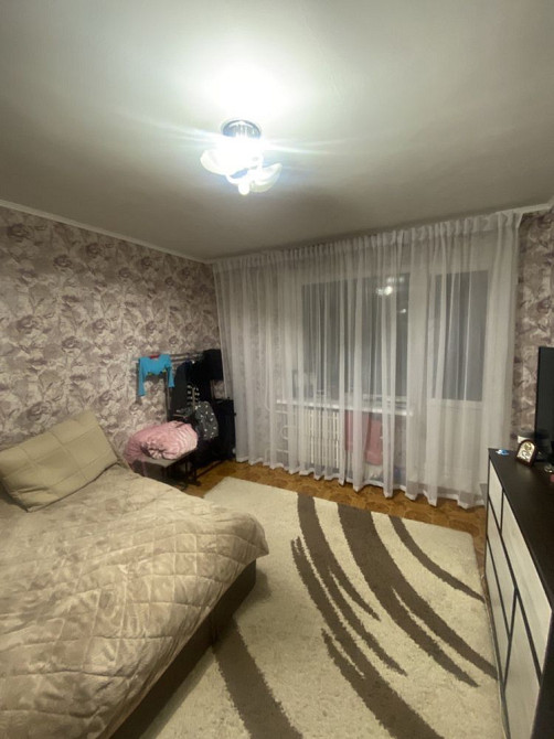 Терміновий продаж! 1-кімнатна квартира. Гарний житловий стан. Торг! Хмельницький - зображення 5