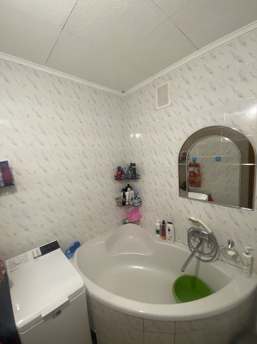 Терміновий продаж! 1-кімнатна квартира. Гарний житловий стан. Торг! Хмельницький - зображення 3