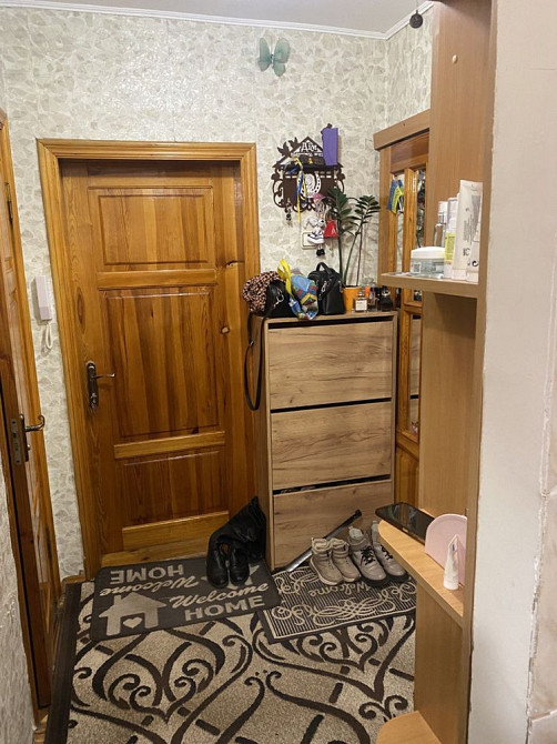 Терміновий продаж! 1-кімнатна квартира. Гарний житловий стан. Торг! Хмельницький - зображення 4