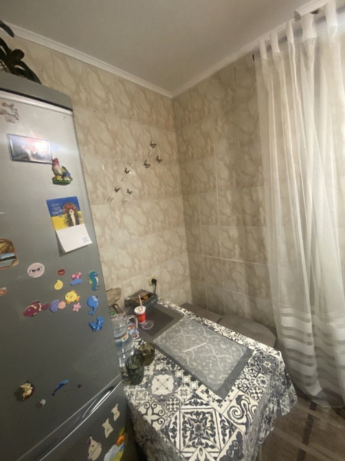 Терміновий продаж! 1-кімнатна квартира. Гарний житловий стан. Торг! Хмельницький - зображення 7