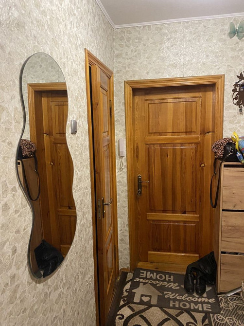 Терміновий продаж! 1-кімнатна квартира. Гарний житловий стан. Торг! Хмельницький - зображення 8