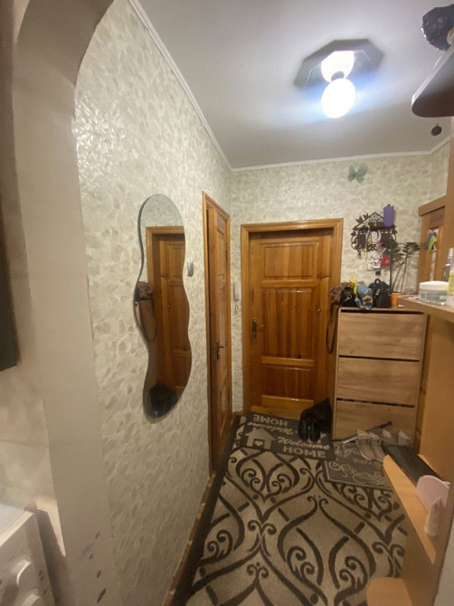 Терміновий продаж! 1-кімнатна квартира. Гарний житловий стан. Торг! Хмельницький - зображення 6