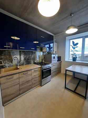 Двокімнатна квартира зі стильним ремонтом! Приємний вид з вікон,балкон Ирпень