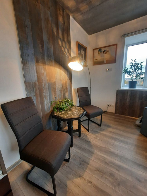 Двокімнатна квартира зі стильним ремонтом! Приємний вид з вікон,балкон Ирпень - изображение 2