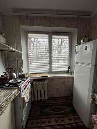 2-кімнатна квартира, район Дубово, житловий стан. Торг ! Хмельницький