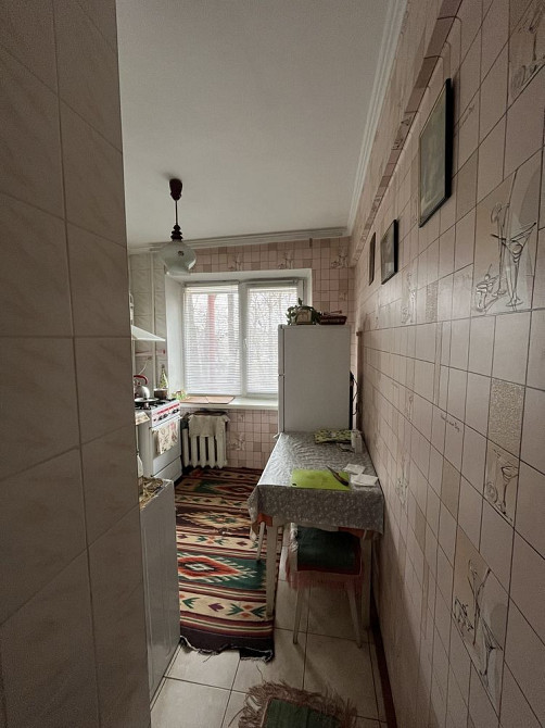 2-кімнатна квартира, район Дубово, житловий стан. Торг ! Хмельницький - зображення 6