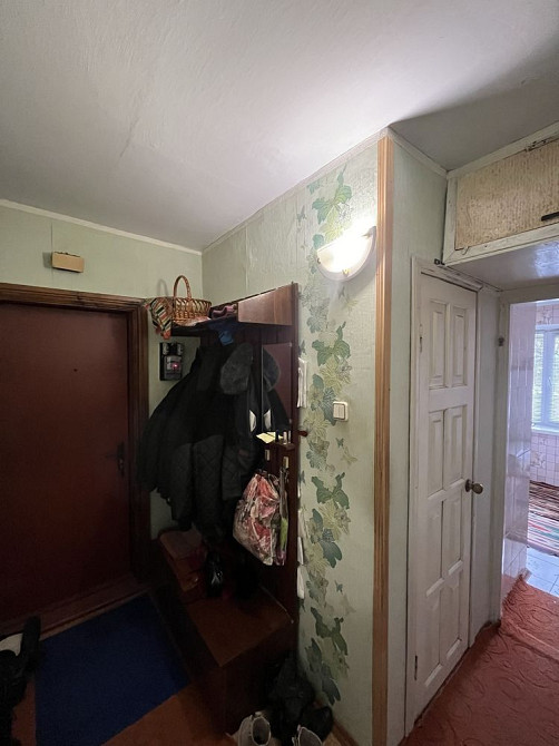 2-кімнатна квартира, район Дубово, житловий стан. Торг ! Хмельницький - зображення 7